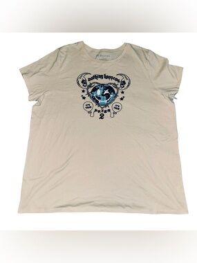 Ed Sheeran Classic Fit Tee